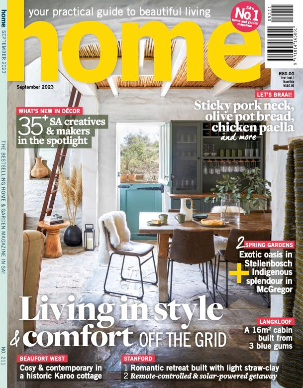Home / Tuis September 2023
