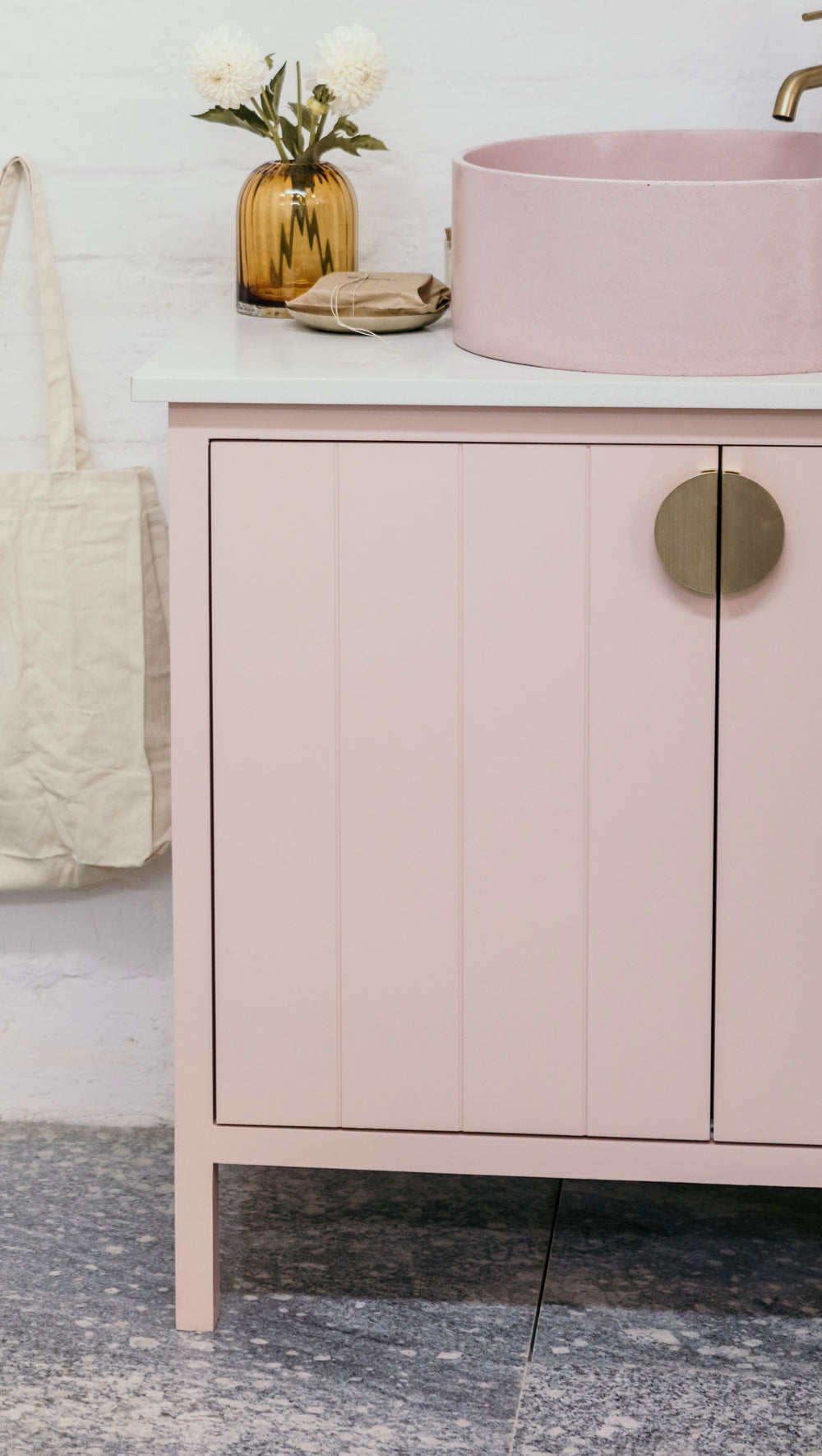 Single Vanity for bathroom South Africa