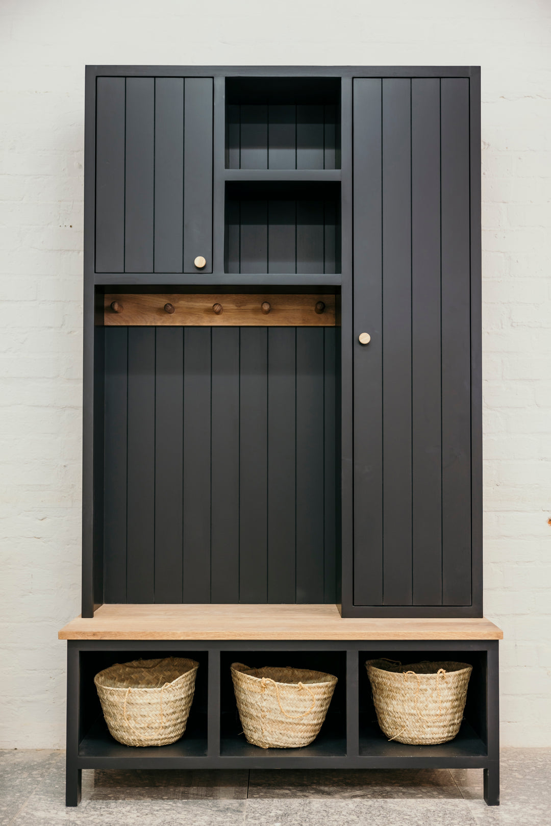 The Boot Room
