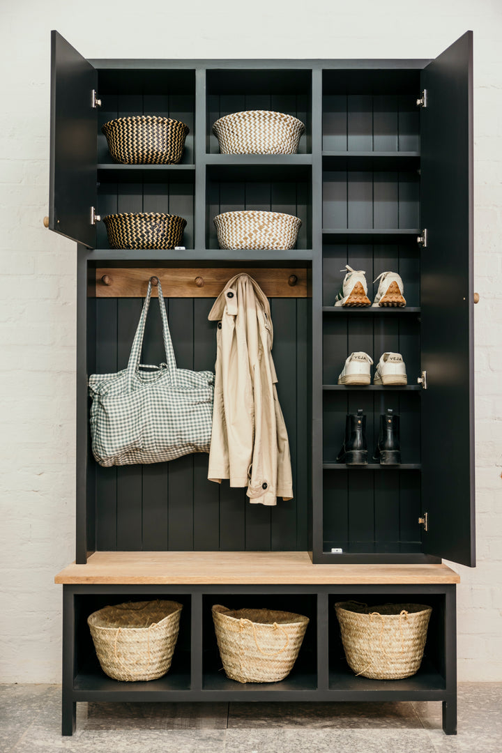 The Boot Room