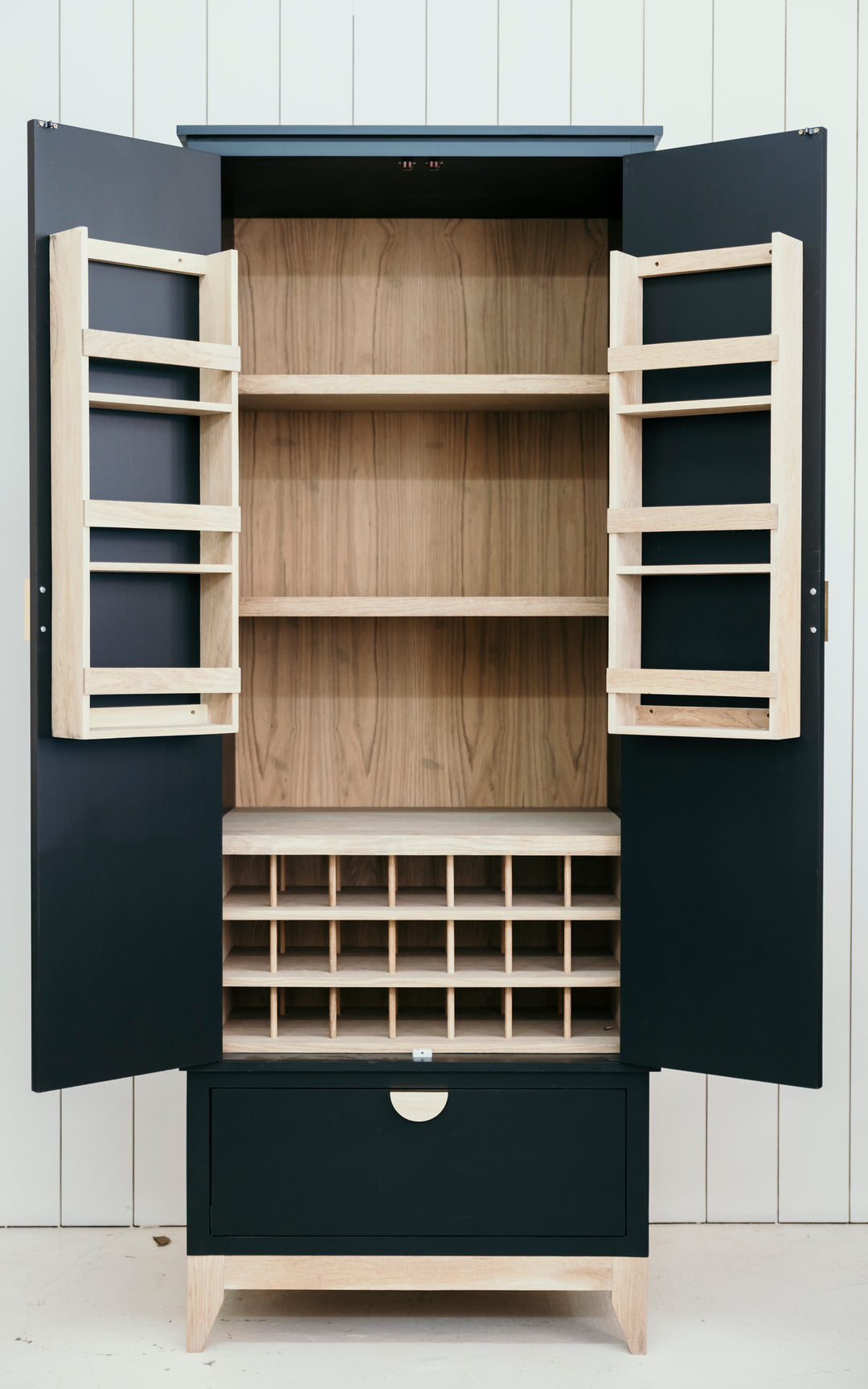 The Nordic Drinks Cabinet