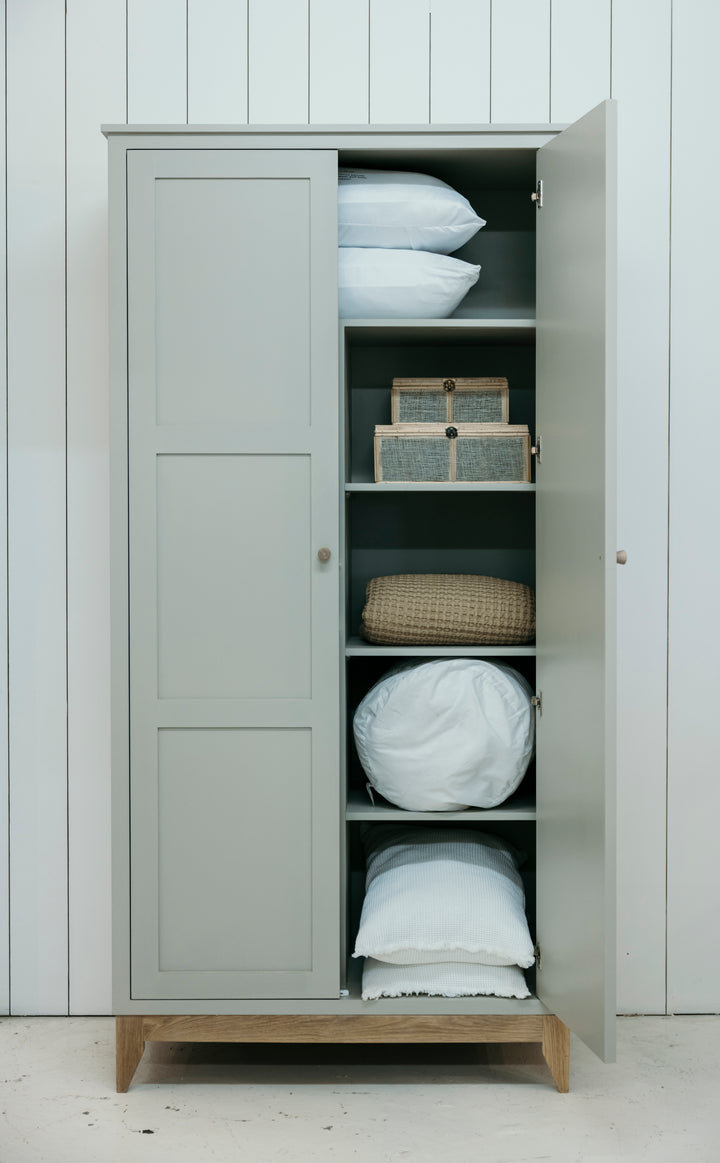The Nordic Single Cupboard