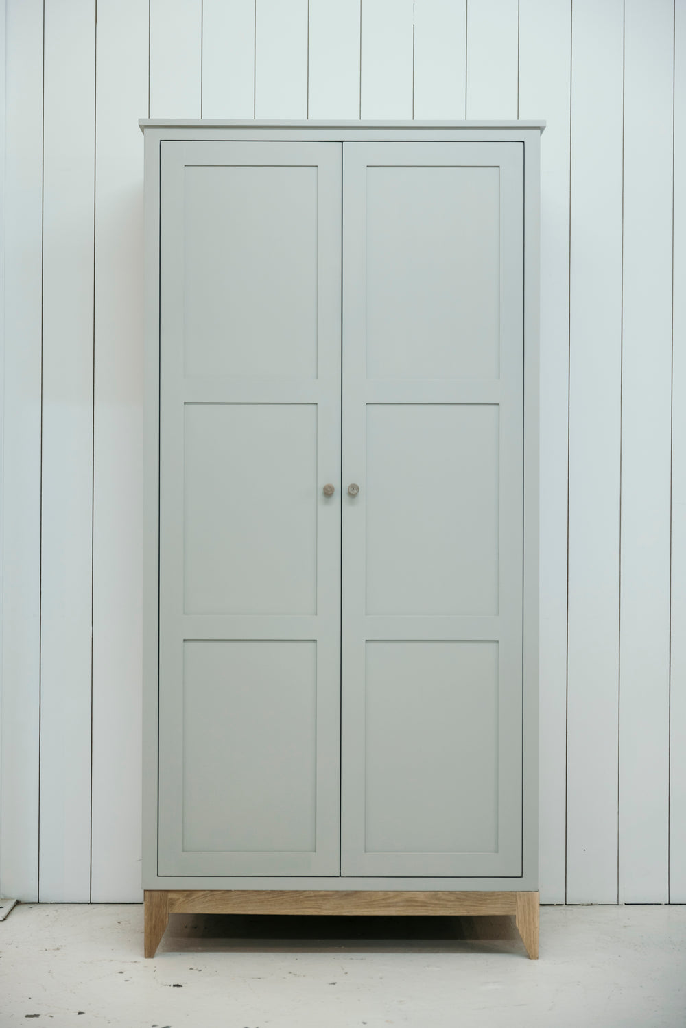 The Nordic Single Cupboard