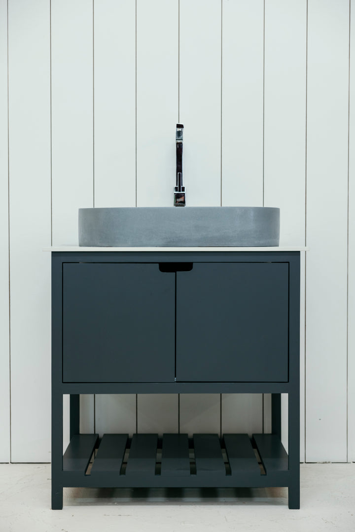 The Oslo Single Vanity