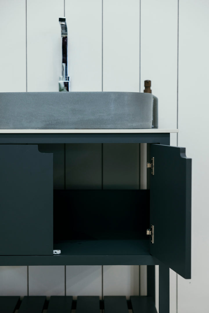 The Oslo Single Vanity