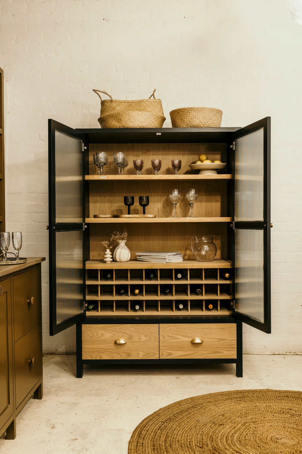 The Wine Bar