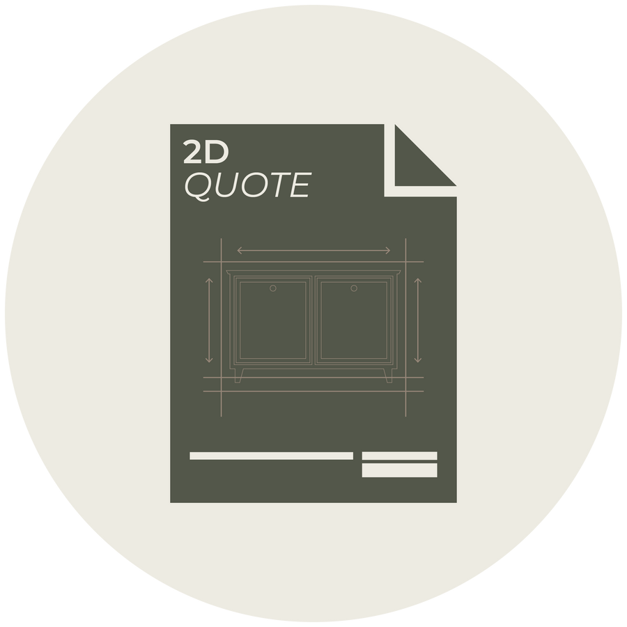 2D Quote