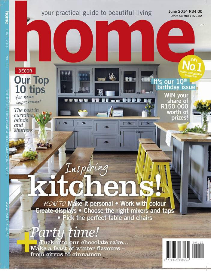 Home / Tuis June 2014