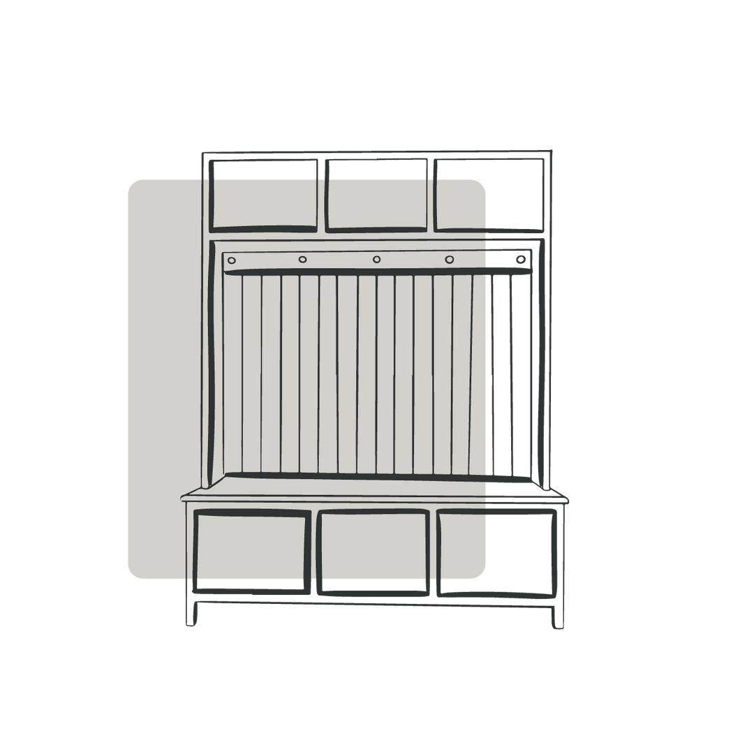 Mudrooms