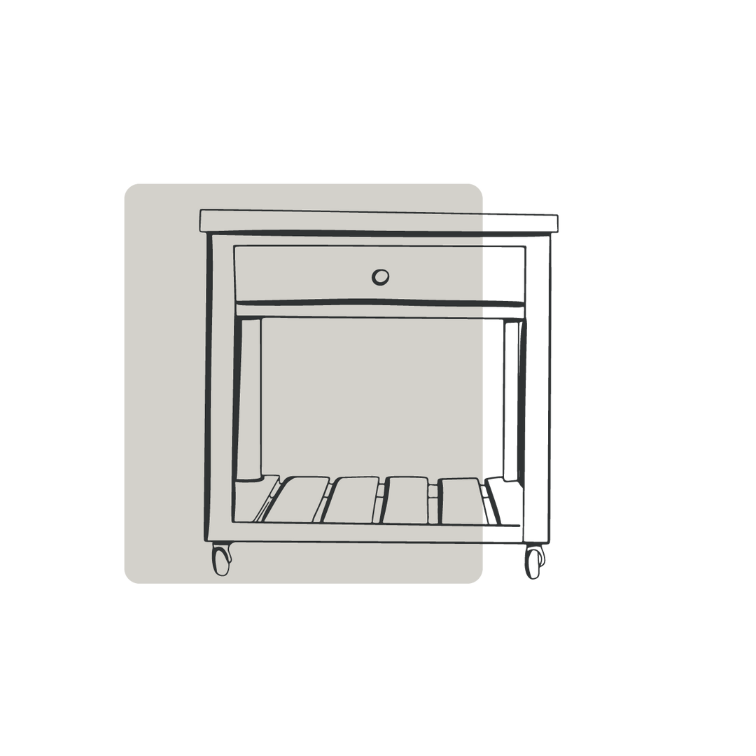BUTCHERS BLOCKS