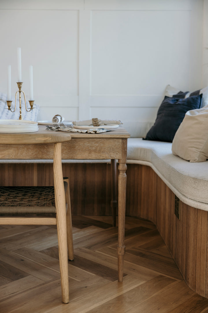 The Misha Dining Table