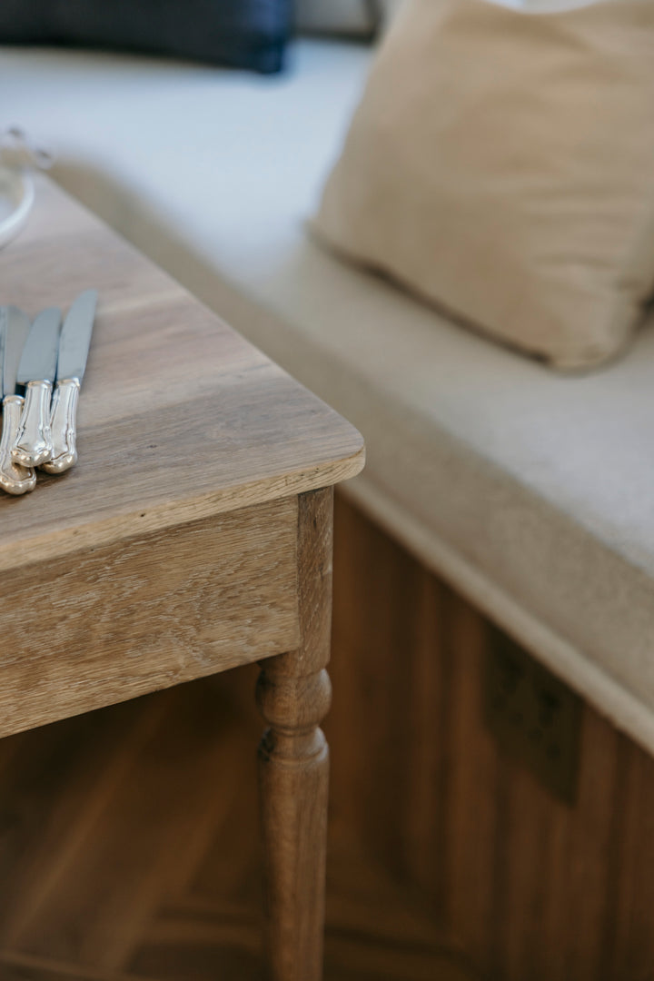 The Misha Dining Table