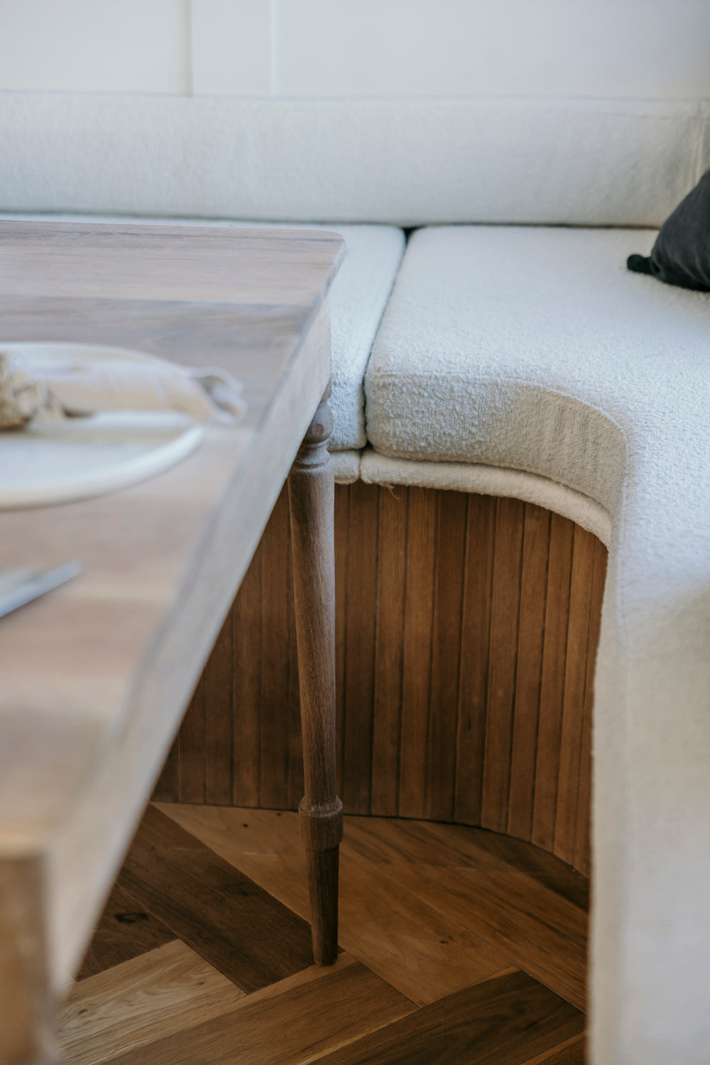 The Misha Dining Table