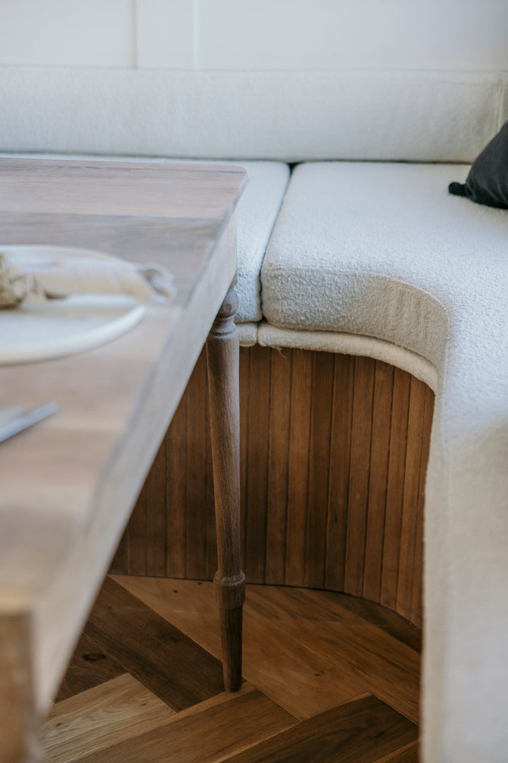 The Misha Dining Table