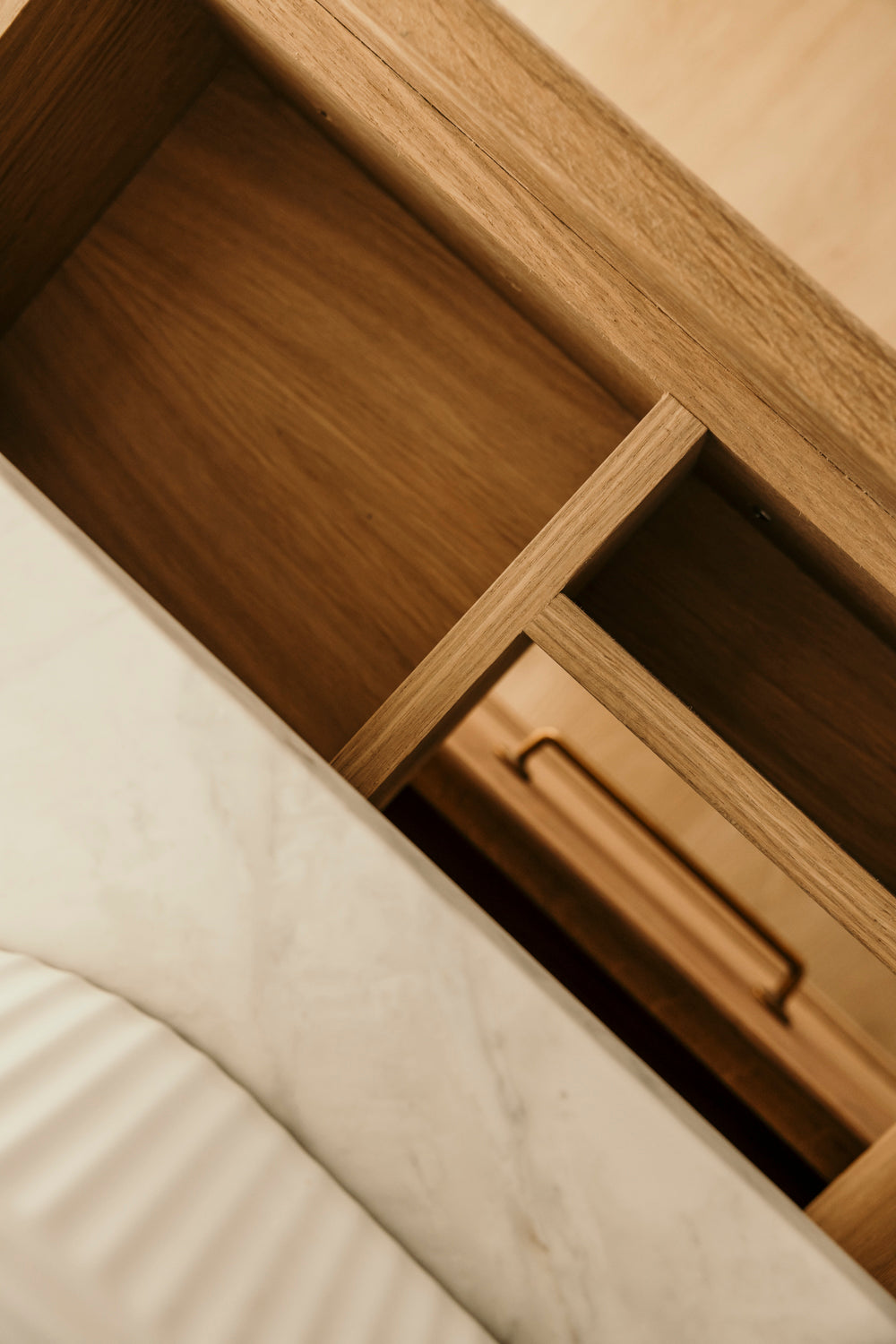 The Chelsea Single Vanity