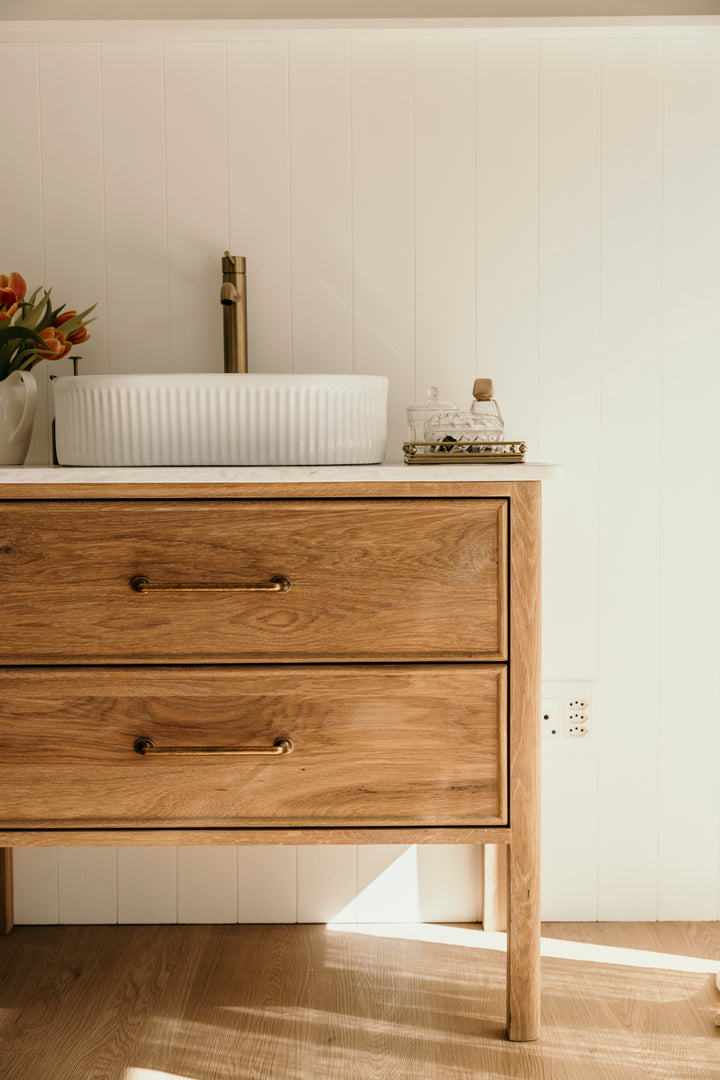 The Chelsea Single Vanity