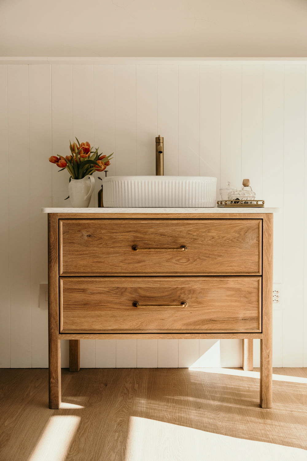 The Chelsea Single Vanity