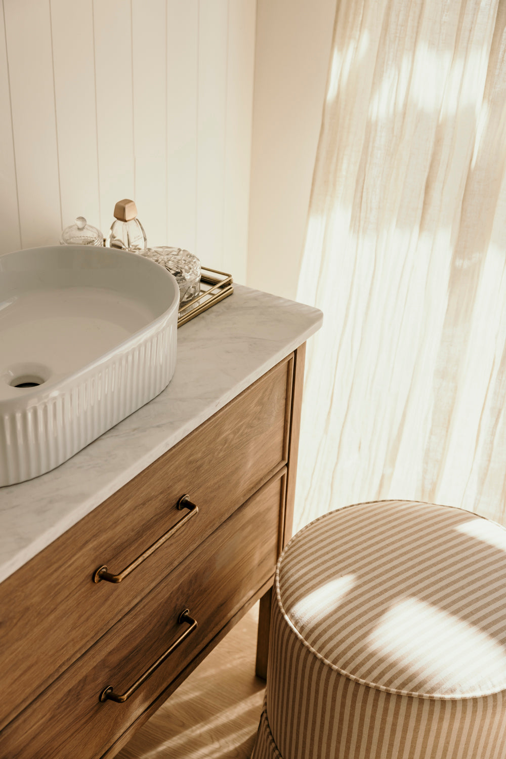 The Chelsea Single Vanity