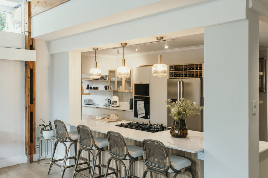 House Newhouse, Constantia, photo 2