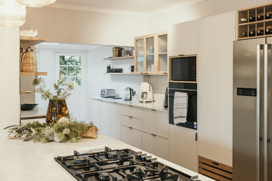 House Newhouse, Constantia, photo 3