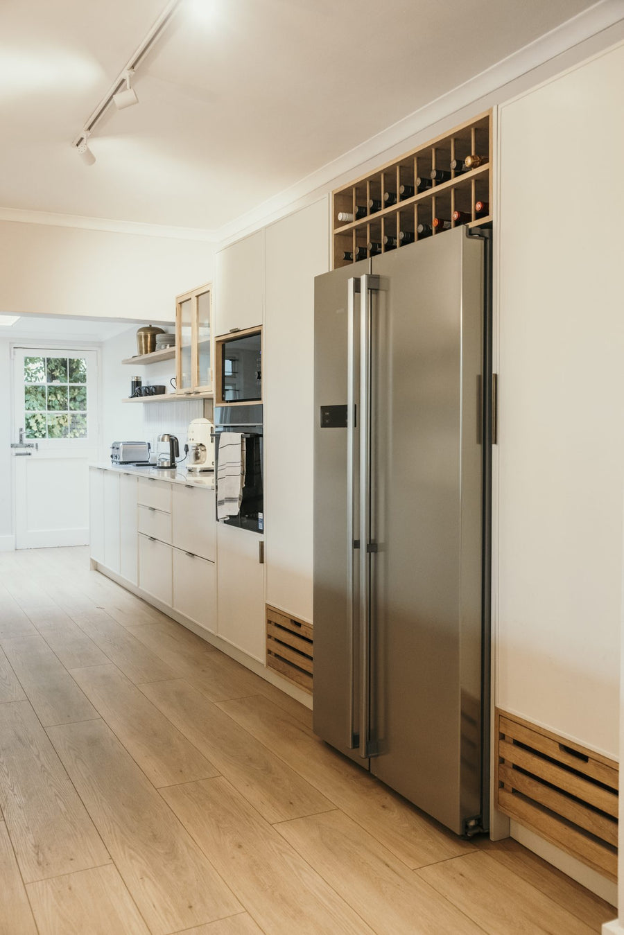 House Newhouse, Constantia, photo 9
