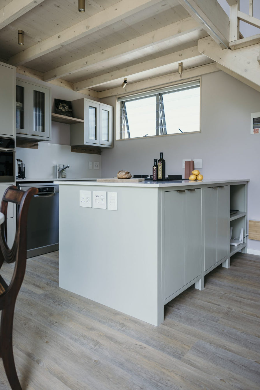 House Flanagan, Kleinmond, photo 4