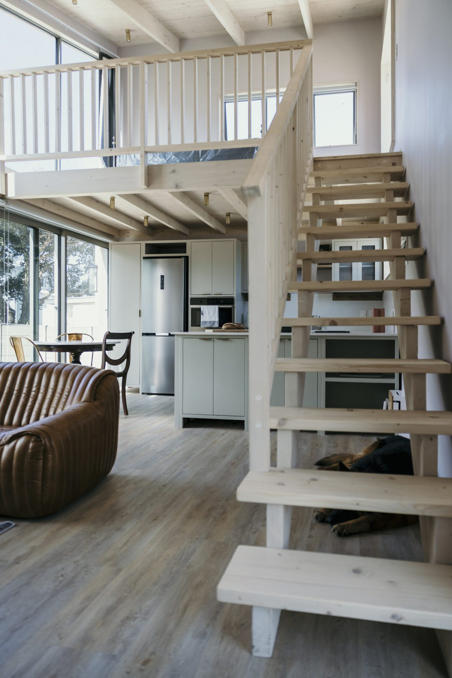 House Flanagan, Kleinmond, photo 6
