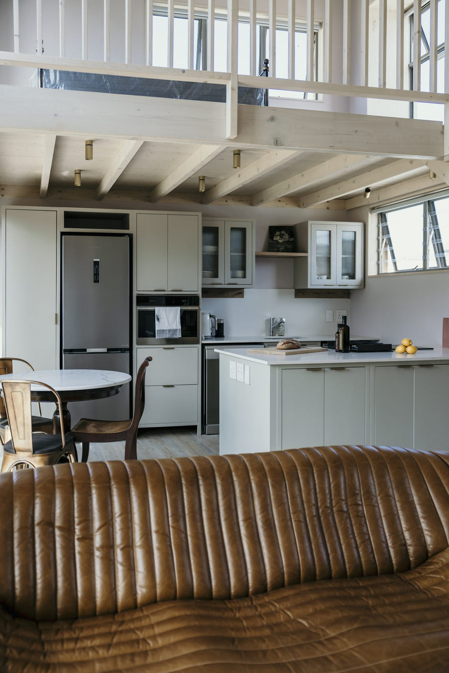 House Flanagan, Kleinmond, photo 7