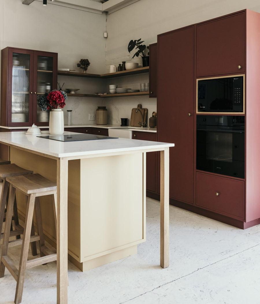 Pinotage Showroom Kitchen, Retreat showroom, photo 2