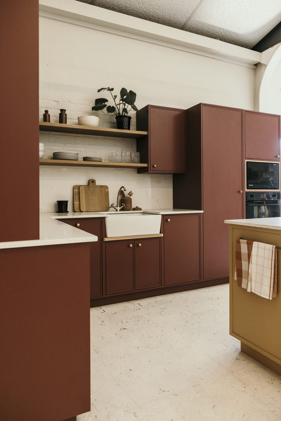 Pinotage Showroom Kitchen, Retreat showroom, photo 3