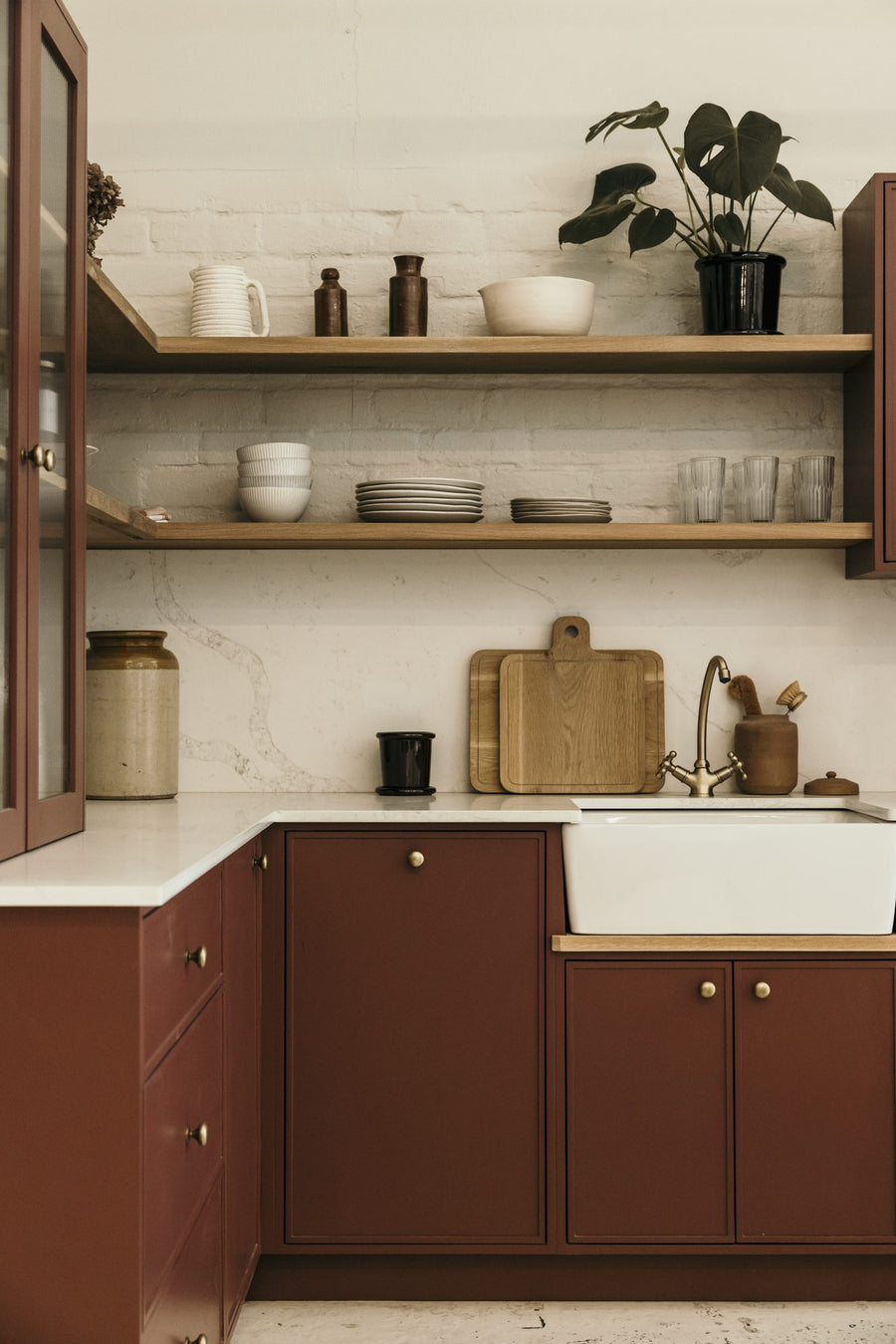 Pinotage Showroom Kitchen, Retreat showroom, photo 5