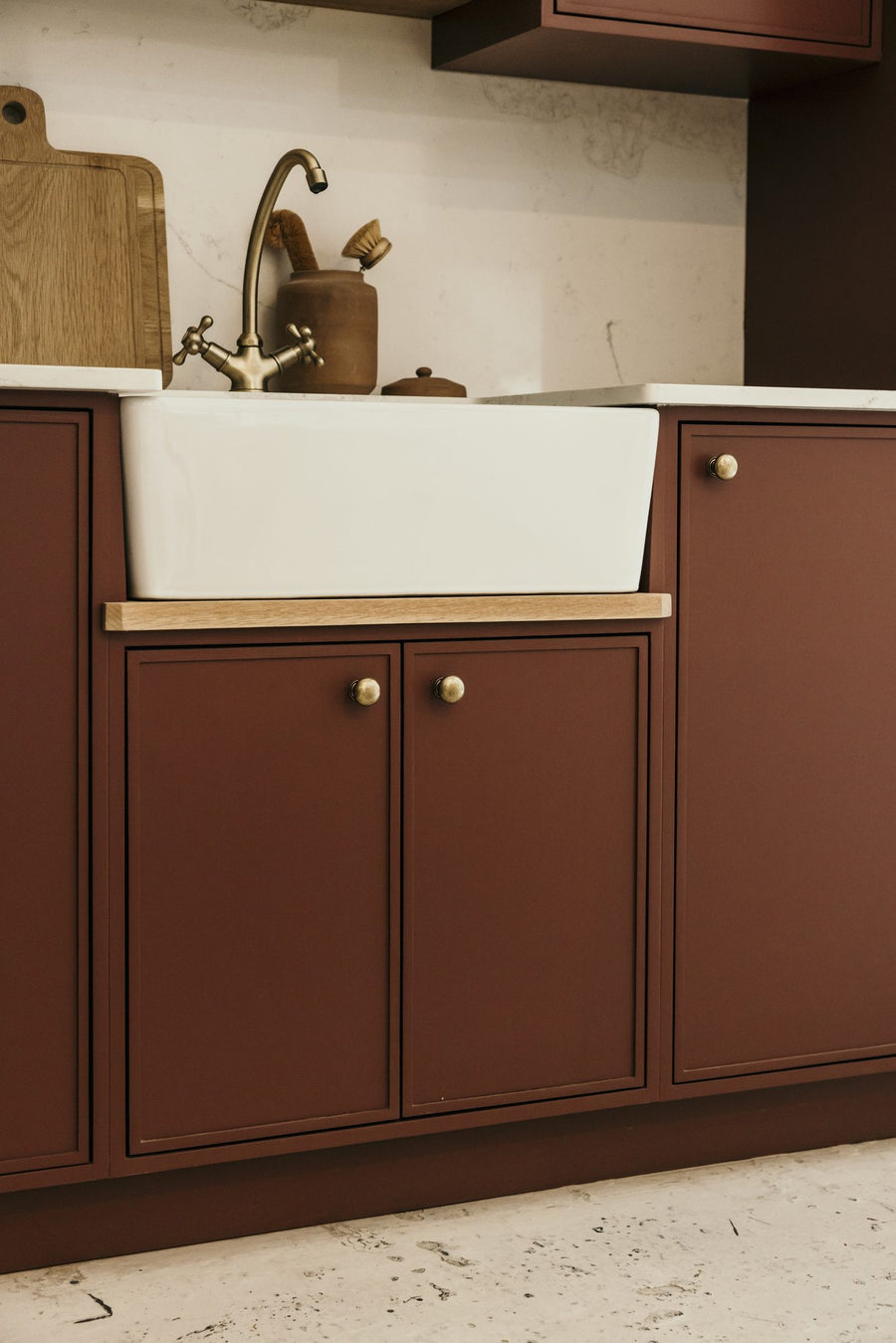 Pinotage Showroom Kitchen, Retreat showroom, photo 6