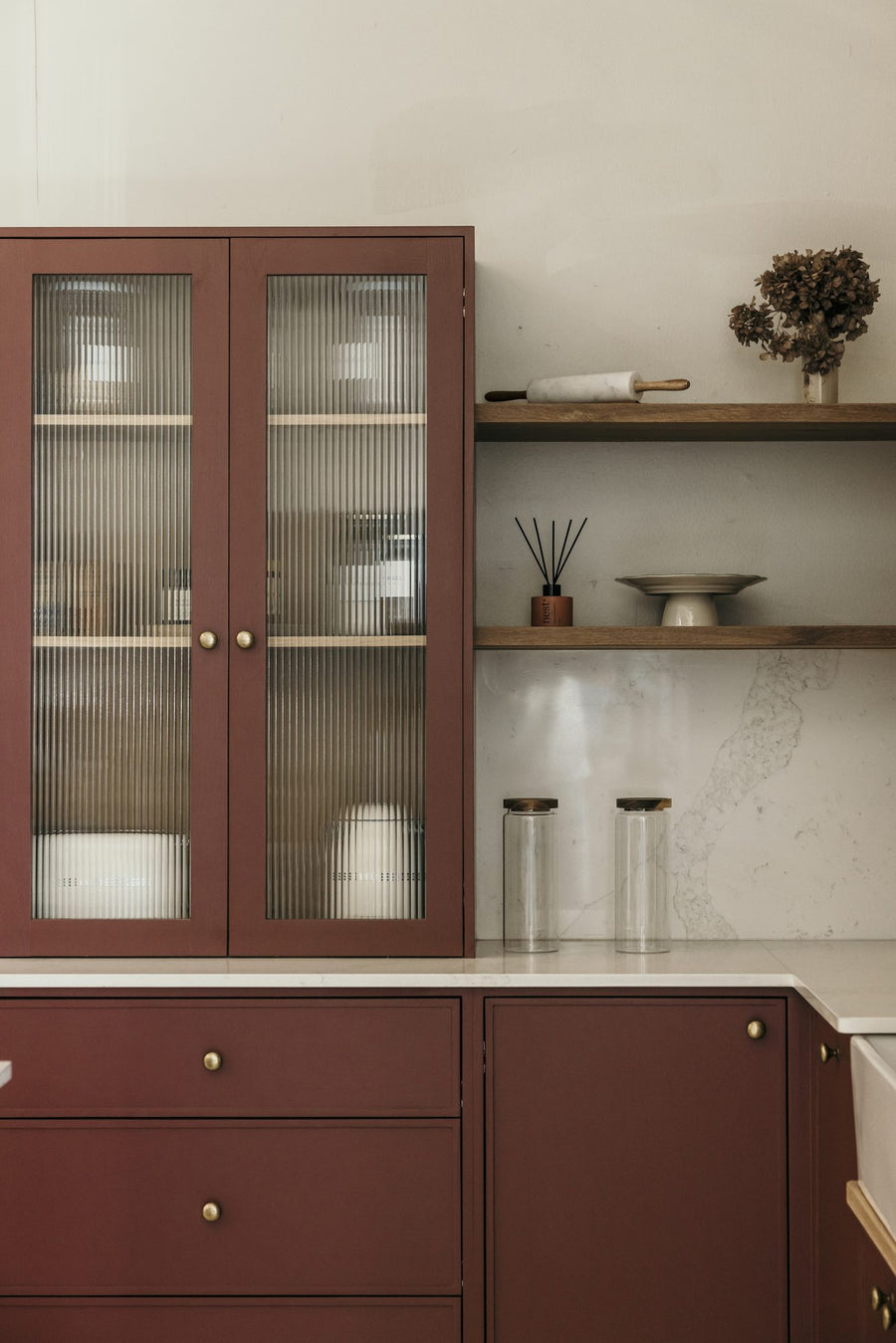 Pinotage Showroom Kitchen, Retreat showroom, photo 8
