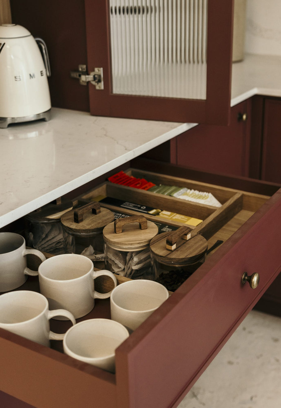 Pinotage Showroom Kitchen, Retreat showroom, photo 10