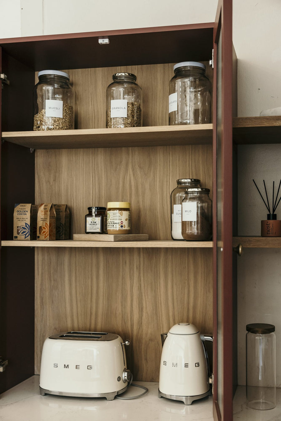 Pinotage Showroom Kitchen, Retreat showroom, photo 11