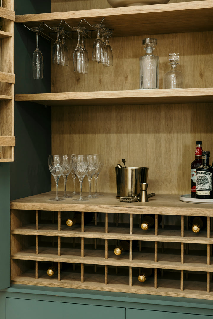 The Nordic Drinks Cabinet