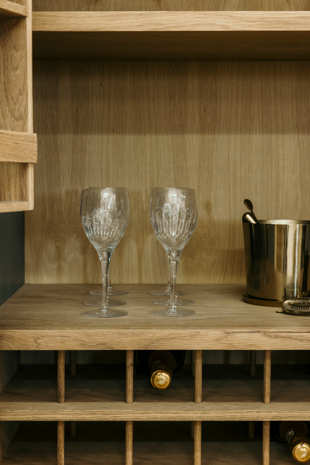 The Nordic Drinks Cabinet