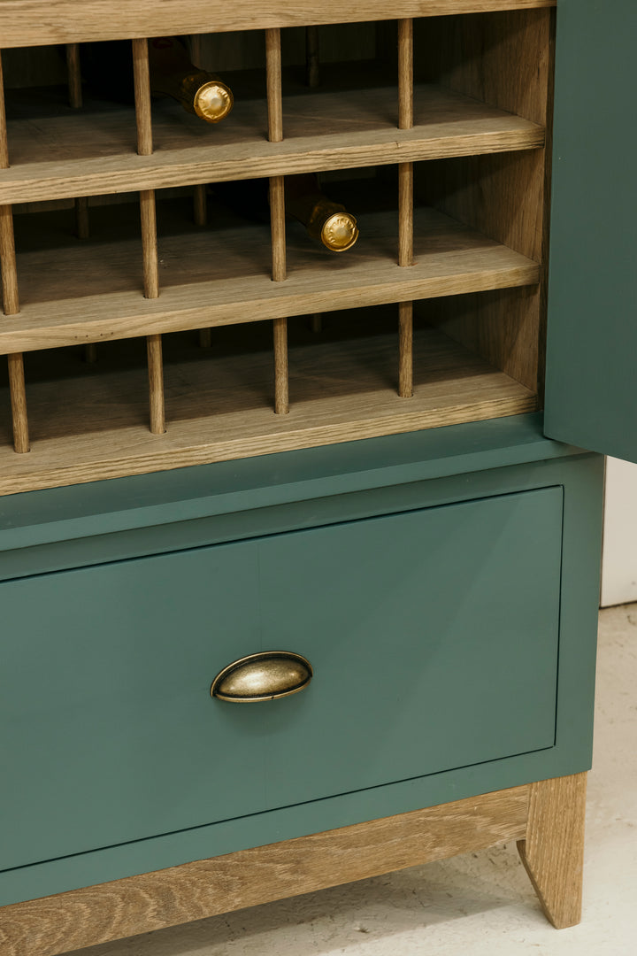 The Nordic Drinks Cabinet