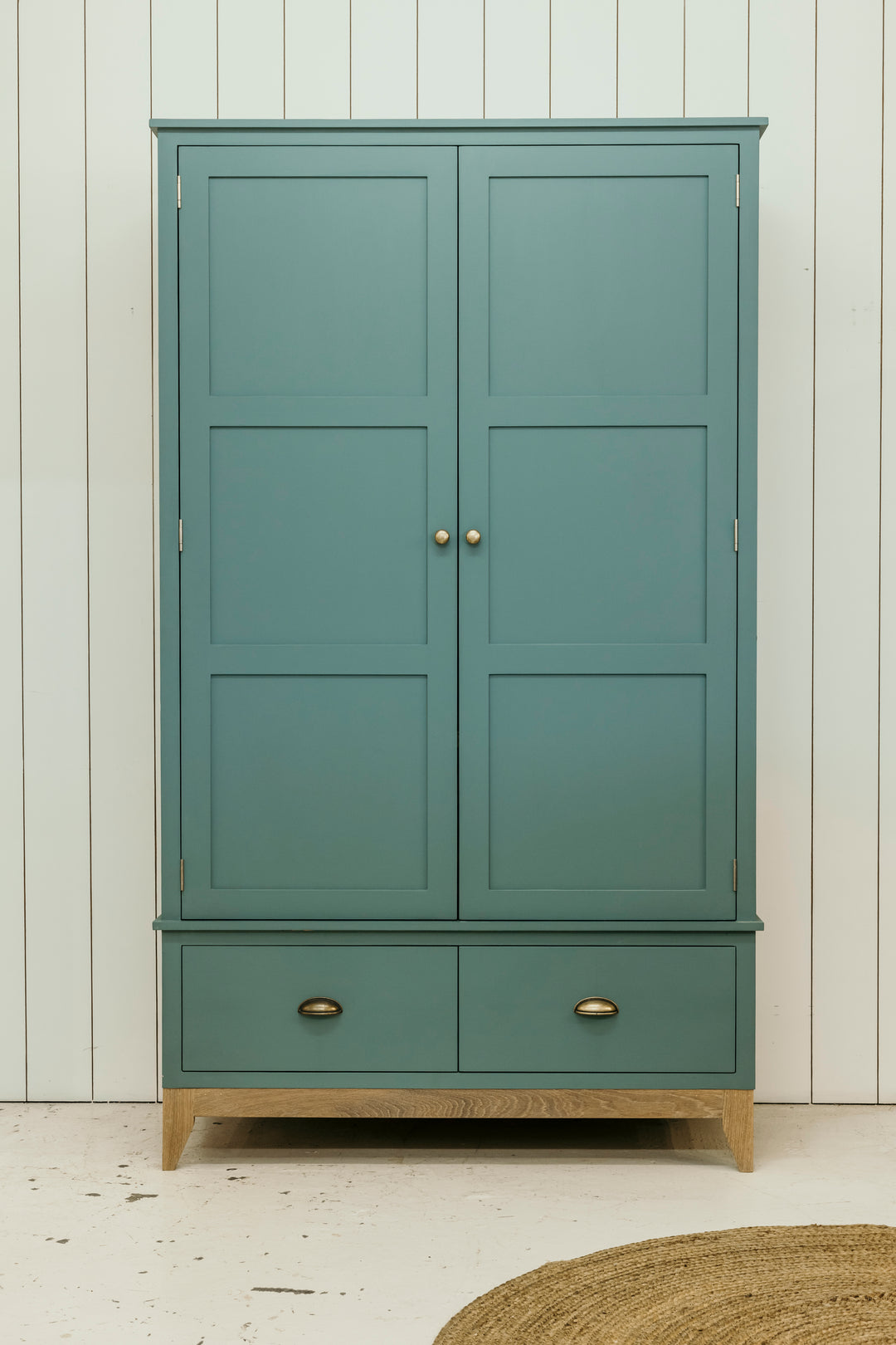 The Nordic Drinks Cabinet