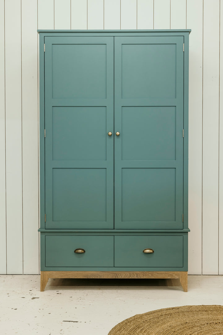 The Nordic Drinks Cabinet