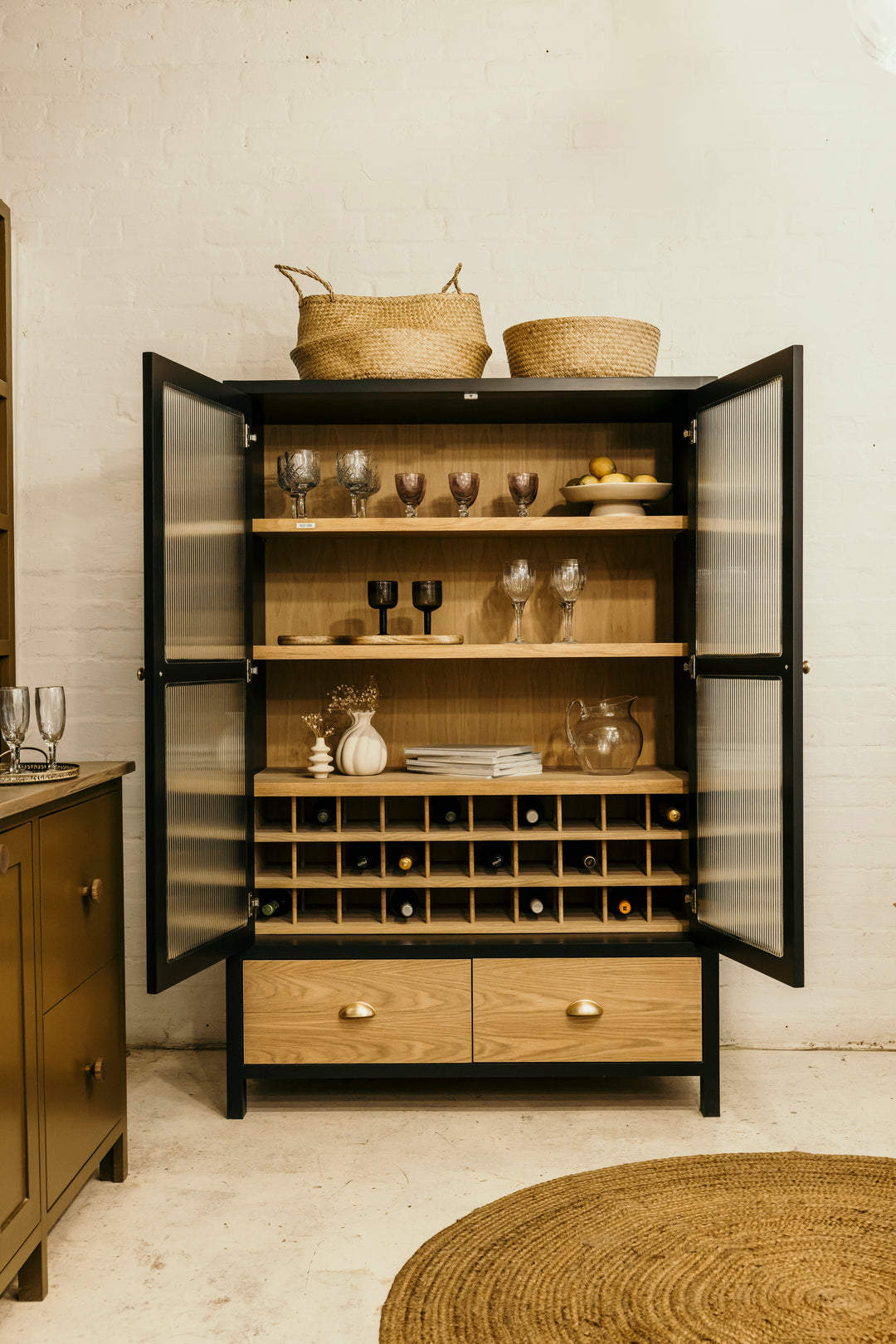 The Wine Bar