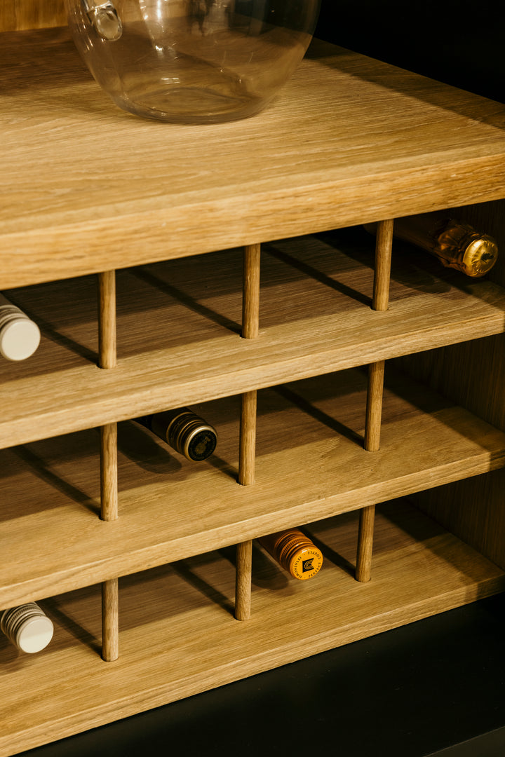 The Wine Bar