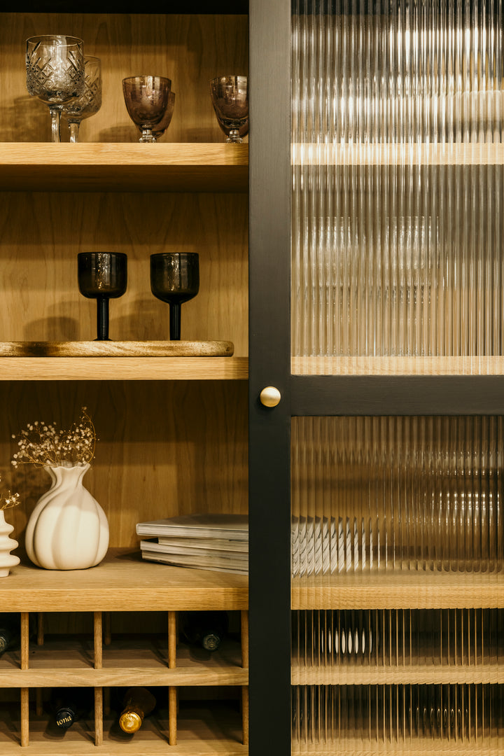 The Wine Bar