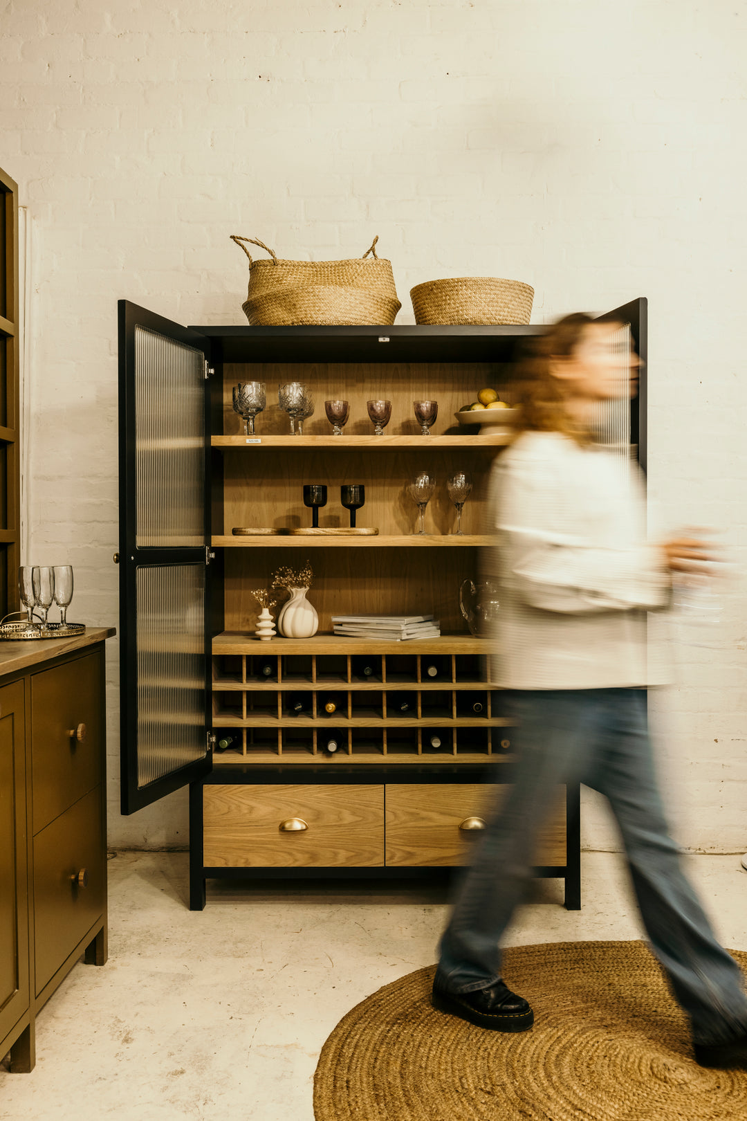 The Wine Bar