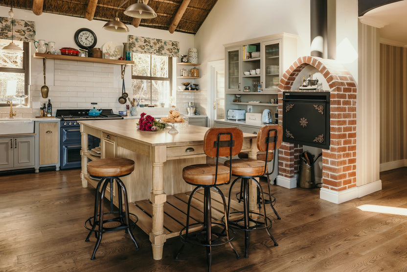 The French Collection - Holly Wood Design Studio