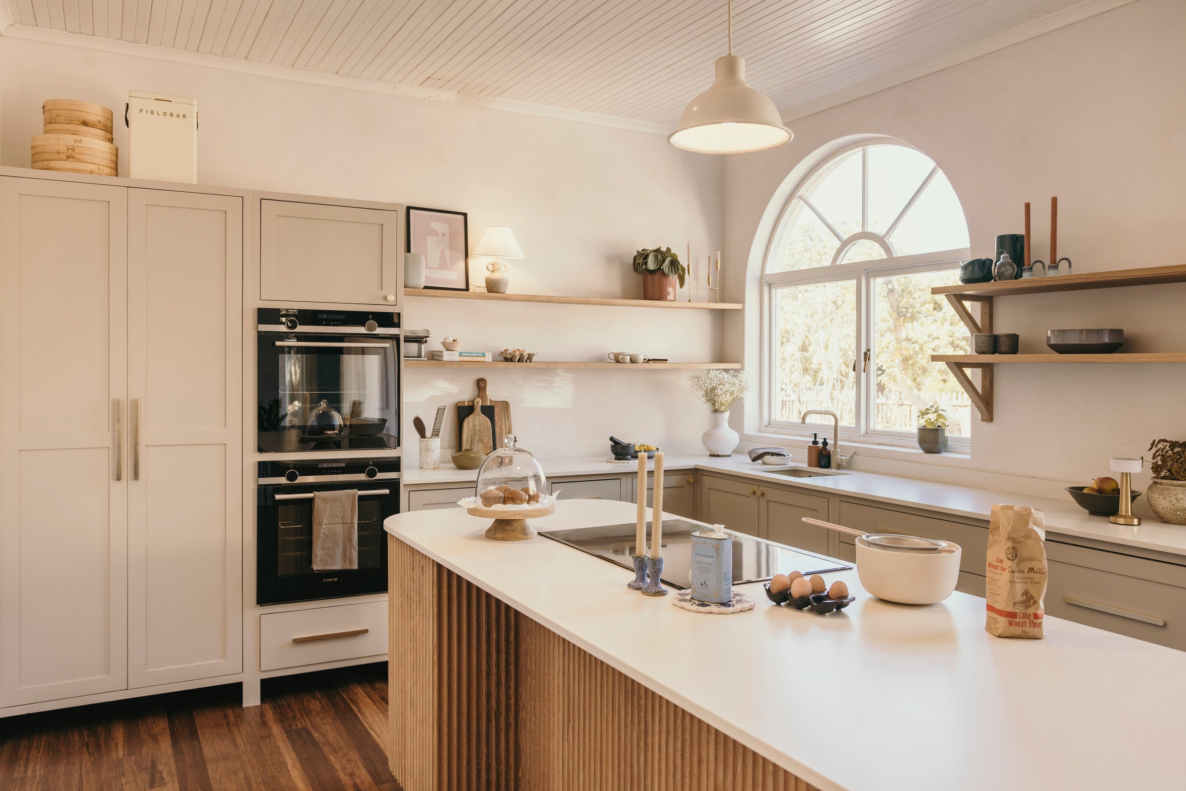 Kitchen design Cape Town South Africa