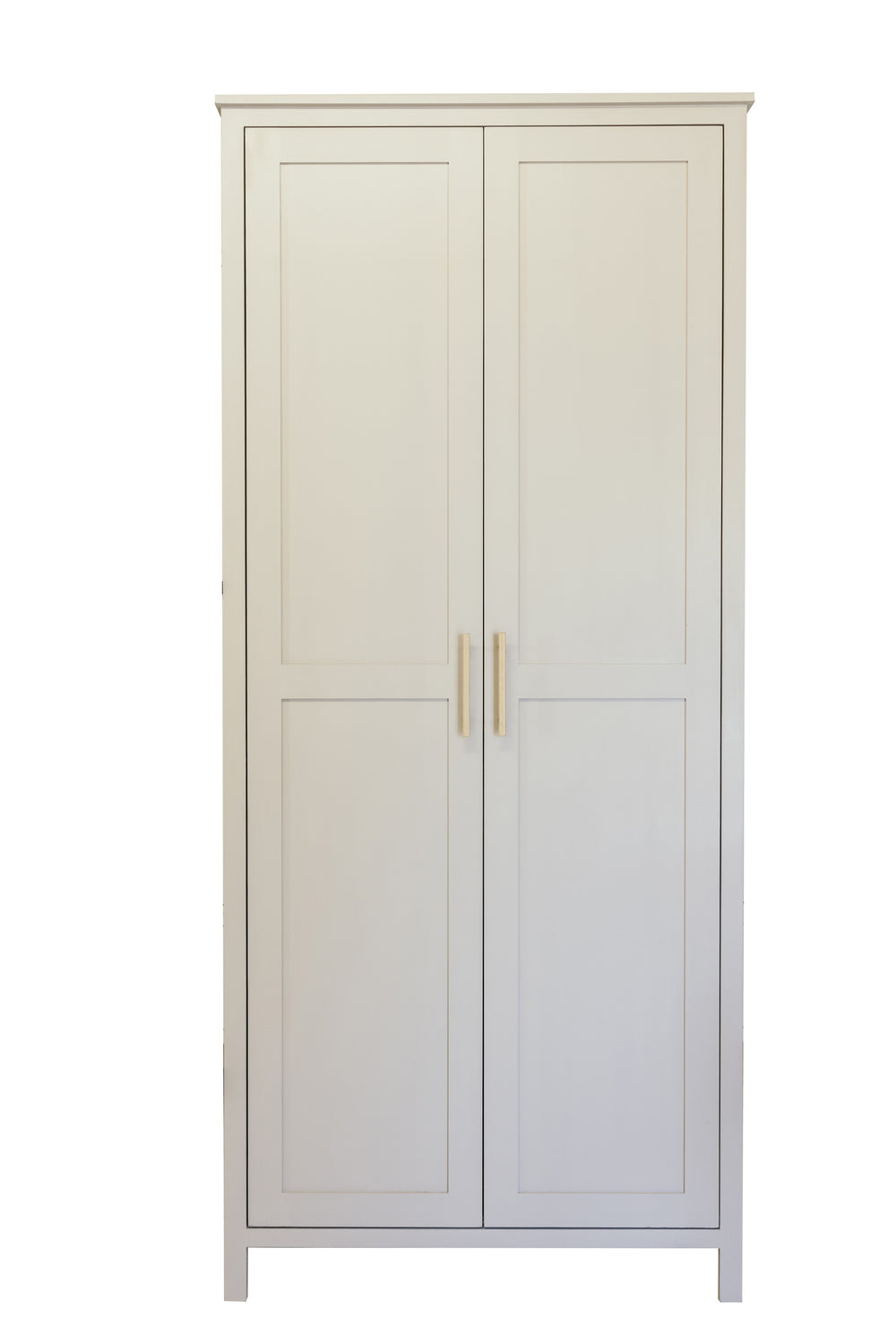 The Shaker Single Cupboard