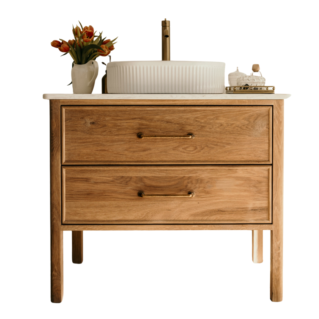The Chelsea Single Vanity