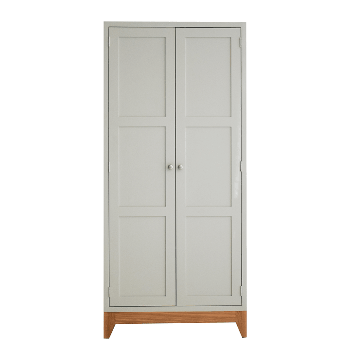 The Nordic Single Cupboard