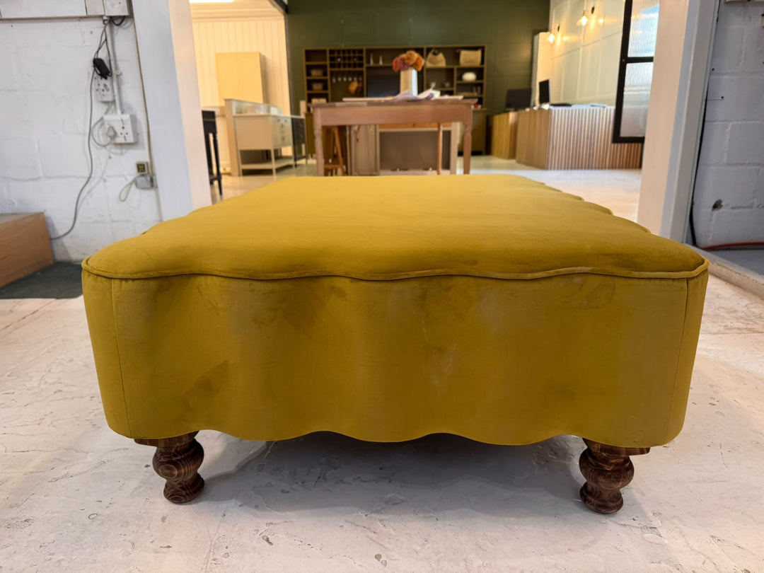 SAMPLE - The Simon Ottoman